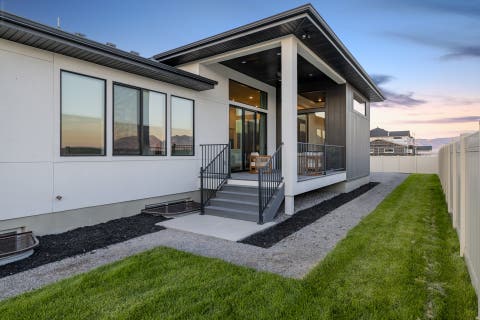 Tiny photo for 614 E SHELLEY LN #215, Grantsville, UT 84029 (MLS # 2176069)