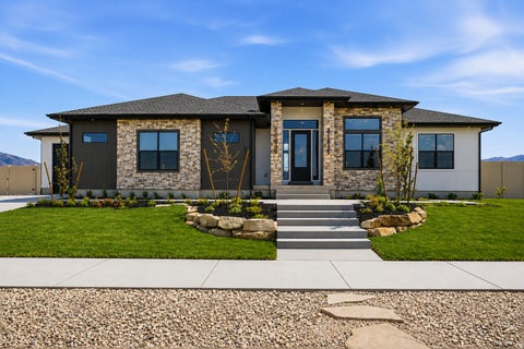 Tiny photo for 614 E SHELLEY LN #215, Grantsville, UT 84029 (MLS # 2176069)