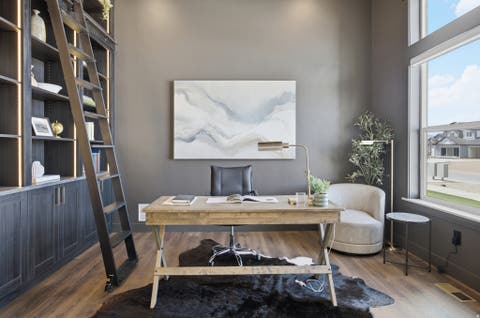Tiny photo for 614 E SHELLEY LN #215, Grantsville, UT 84029 (MLS # 2176069)