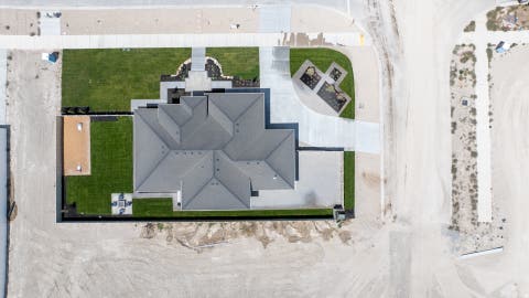 Tiny photo for 614 E SHELLEY LN #215, Grantsville, UT 84029 (MLS # 2176069)