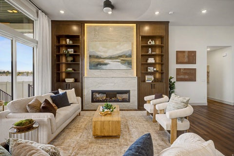 Tiny photo for 614 E SHELLEY LN #215, Grantsville, UT 84029 (MLS # 2176069)