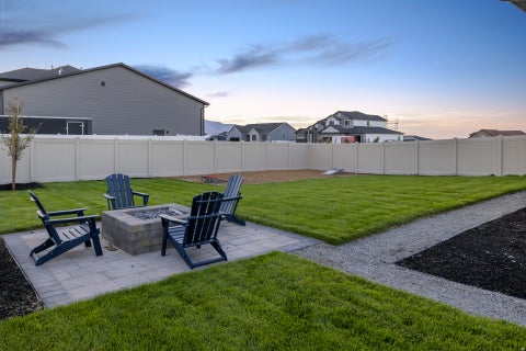 Tiny photo for 614 E SHELLEY LN #215, Grantsville, UT 84029 (MLS # 2176069)