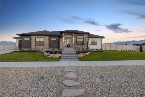 Tiny photo for 614 E SHELLEY LN #215, Grantsville, UT 84029 (MLS # 2176069)