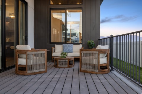 Tiny photo for 614 E SHELLEY LN #215, Grantsville, UT 84029 (MLS # 2176069)