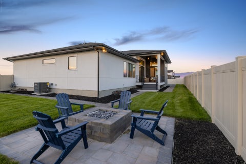 Tiny photo for 614 E SHELLEY LN #215, Grantsville, UT 84029 (MLS # 2176069)