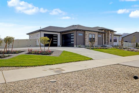 Tiny photo for 614 E SHELLEY LN #215, Grantsville, UT 84029 (MLS # 2176069)