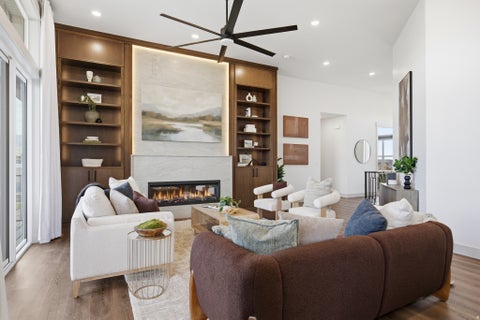 Tiny photo for 614 E SHELLEY LN #215, Grantsville, UT 84029 (MLS # 2176069)