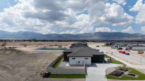 Tiny photo for 614 E SHELLEY LN #215, Grantsville, UT 84029 (MLS # 2176069)