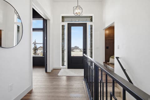 Tiny photo for 614 E SHELLEY LN #215, Grantsville, UT 84029 (MLS # 2176069)