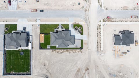 Tiny photo for 614 E SHELLEY LN #215, Grantsville, UT 84029 (MLS # 2176069)