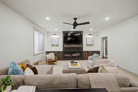 Tiny photo for 614 E SHELLEY LN #215, Grantsville, UT 84029 (MLS # 2176069)