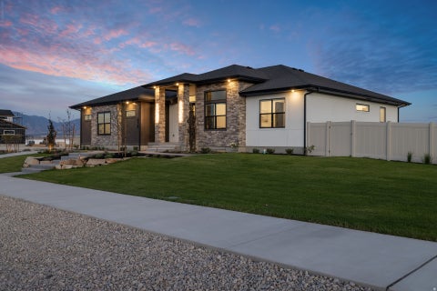 Tiny photo for 614 E SHELLEY LN #215, Grantsville, UT 84029 (MLS # 2176069)