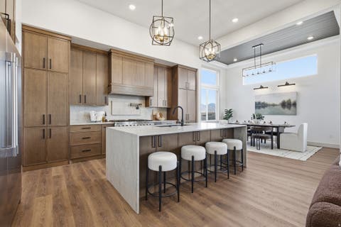 Tiny photo for 614 E SHELLEY LN #215, Grantsville, UT 84029 (MLS # 2176069)