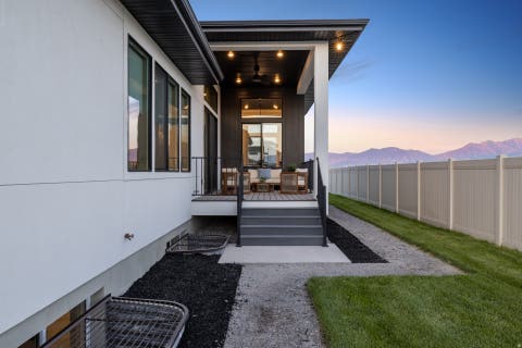Tiny photo for 614 E SHELLEY LN #215, Grantsville, UT 84029 (MLS # 2176069)
