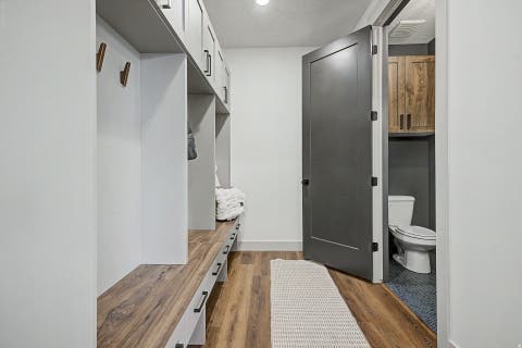 Tiny photo for 614 E SHELLEY LN #215, Grantsville, UT 84029 (MLS # 2176069)