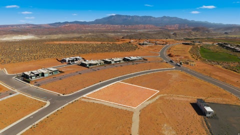 Vacant Land For Sale - 3265 Guide Star Way #37<br/> Hurricane, UT 84737