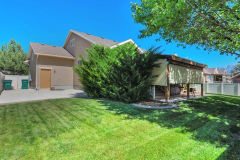Tiny photo for 3107 W ROCKBRIDGE DR, Riverton, UT 84065 (MLS # 2185298)