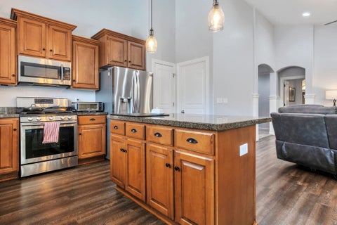 Tiny photo for 3107 W ROCKBRIDGE DR, Riverton, UT 84065 (MLS # 2185298)
