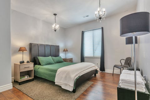 Tiny photo for 3107 W ROCKBRIDGE DR, Riverton, UT 84065 (MLS # 2185298)