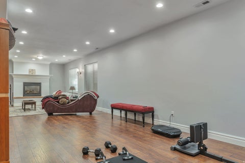 Tiny photo for 3107 W ROCKBRIDGE DR, Riverton, UT 84065 (MLS # 2185298)