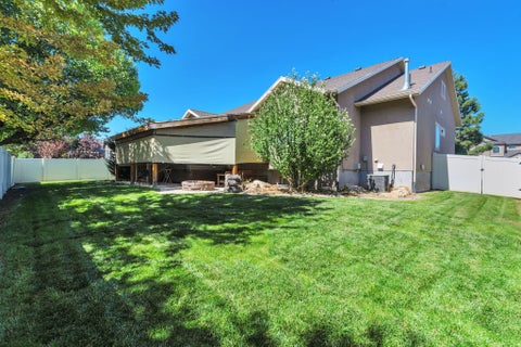 Tiny photo for 3107 W ROCKBRIDGE DR, Riverton, UT 84065 (MLS # 2185298)