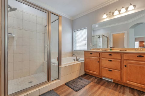 Tiny photo for 3107 W ROCKBRIDGE DR, Riverton, UT 84065 (MLS # 2185298)