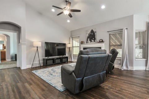 Tiny photo for 3107 W ROCKBRIDGE DR, Riverton, UT 84065 (MLS # 2185298)
