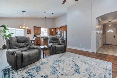 Tiny photo for 3107 W ROCKBRIDGE DR, Riverton, UT 84065 (MLS # 2185298)