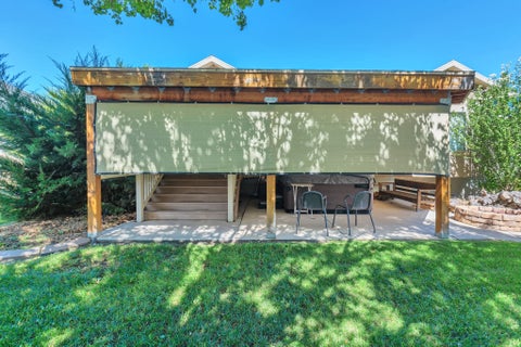 Tiny photo for 3107 W ROCKBRIDGE DR, Riverton, UT 84065 (MLS # 2185298)