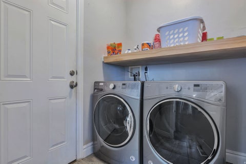 Tiny photo for 3107 W ROCKBRIDGE DR, Riverton, UT 84065 (MLS # 2185298)