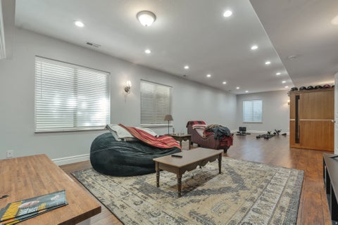 Tiny photo for 3107 W ROCKBRIDGE DR, Riverton, UT 84065 (MLS # 2185298)