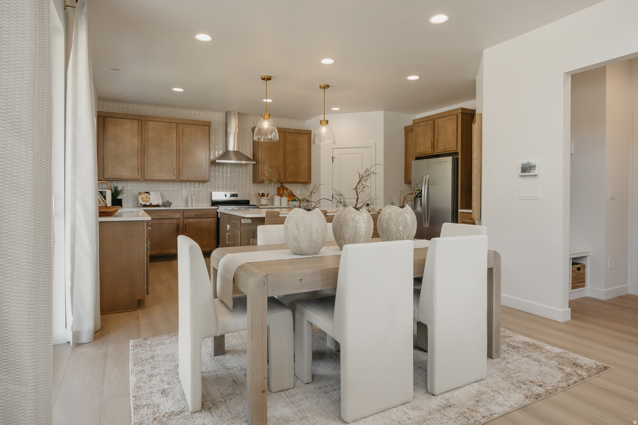 ANTELOPE MEADOWS - Residential