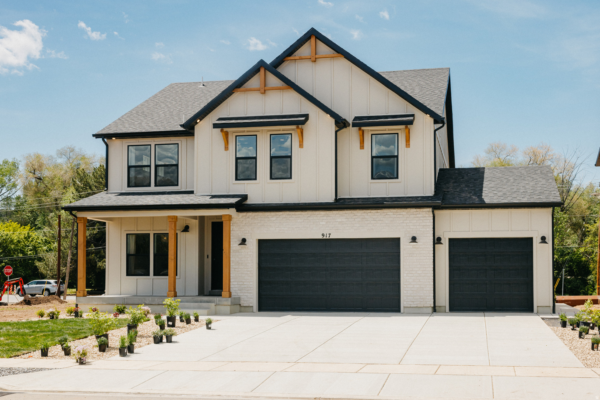 ANTELOPE MEADOWS - Residential