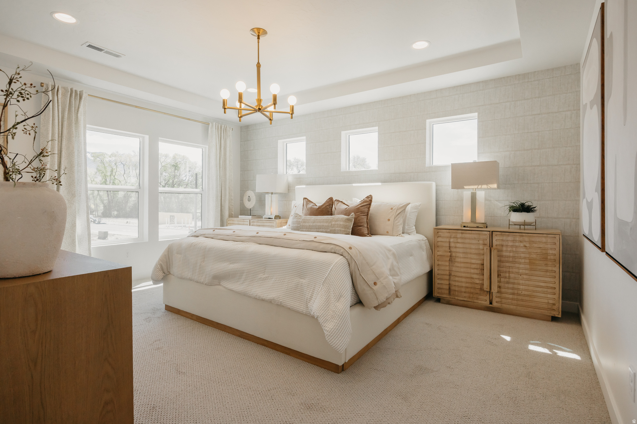 ANTELOPE MEADOWS - Residential