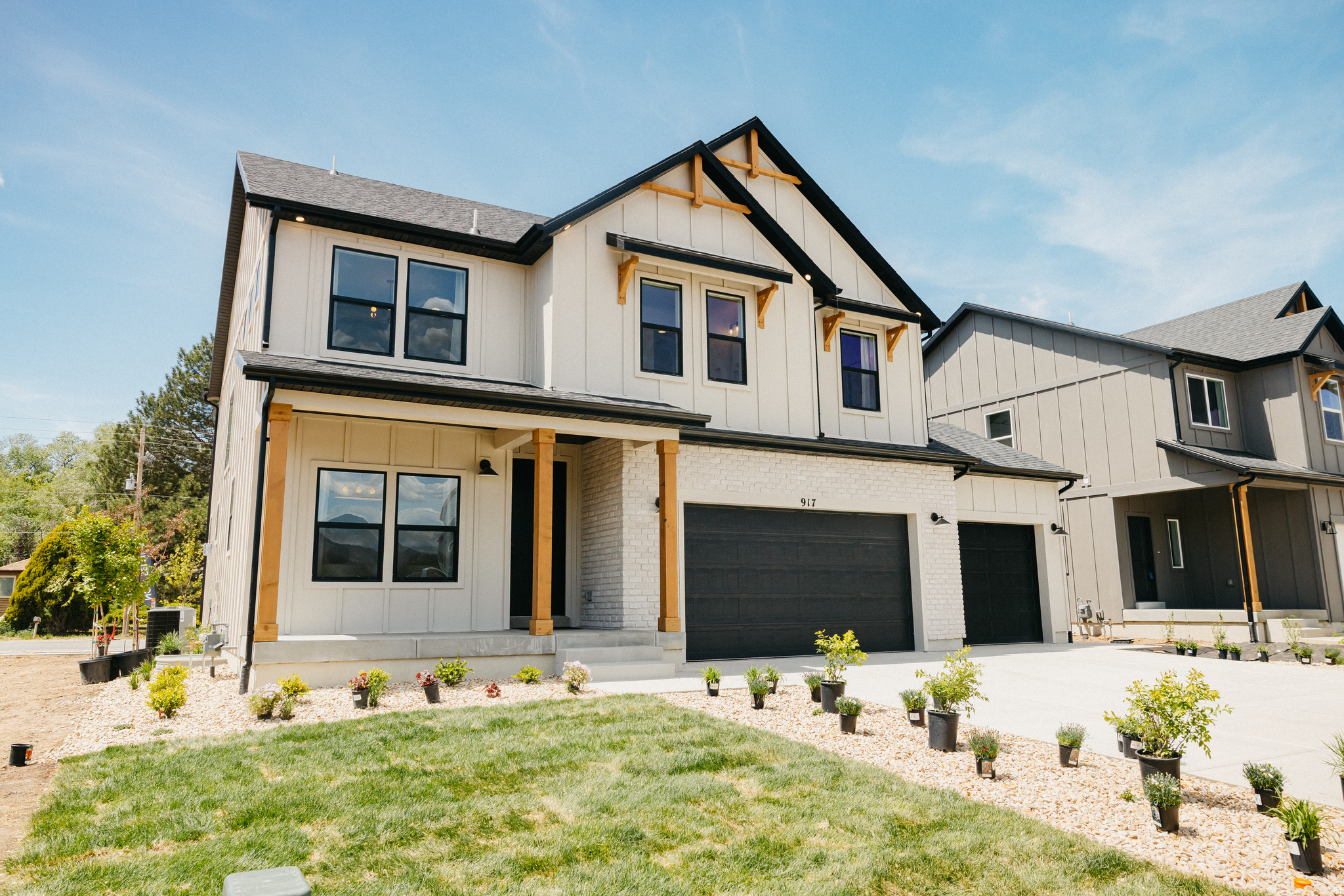 ANTELOPE MEADOWS - Residential