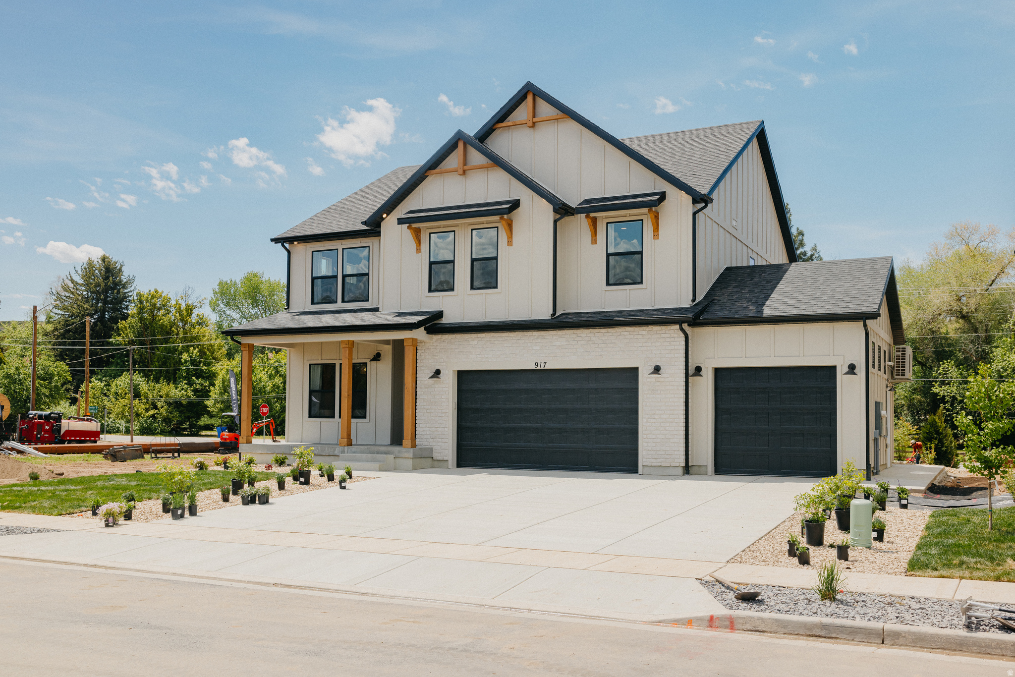 ANTELOPE MEADOWS - Residential