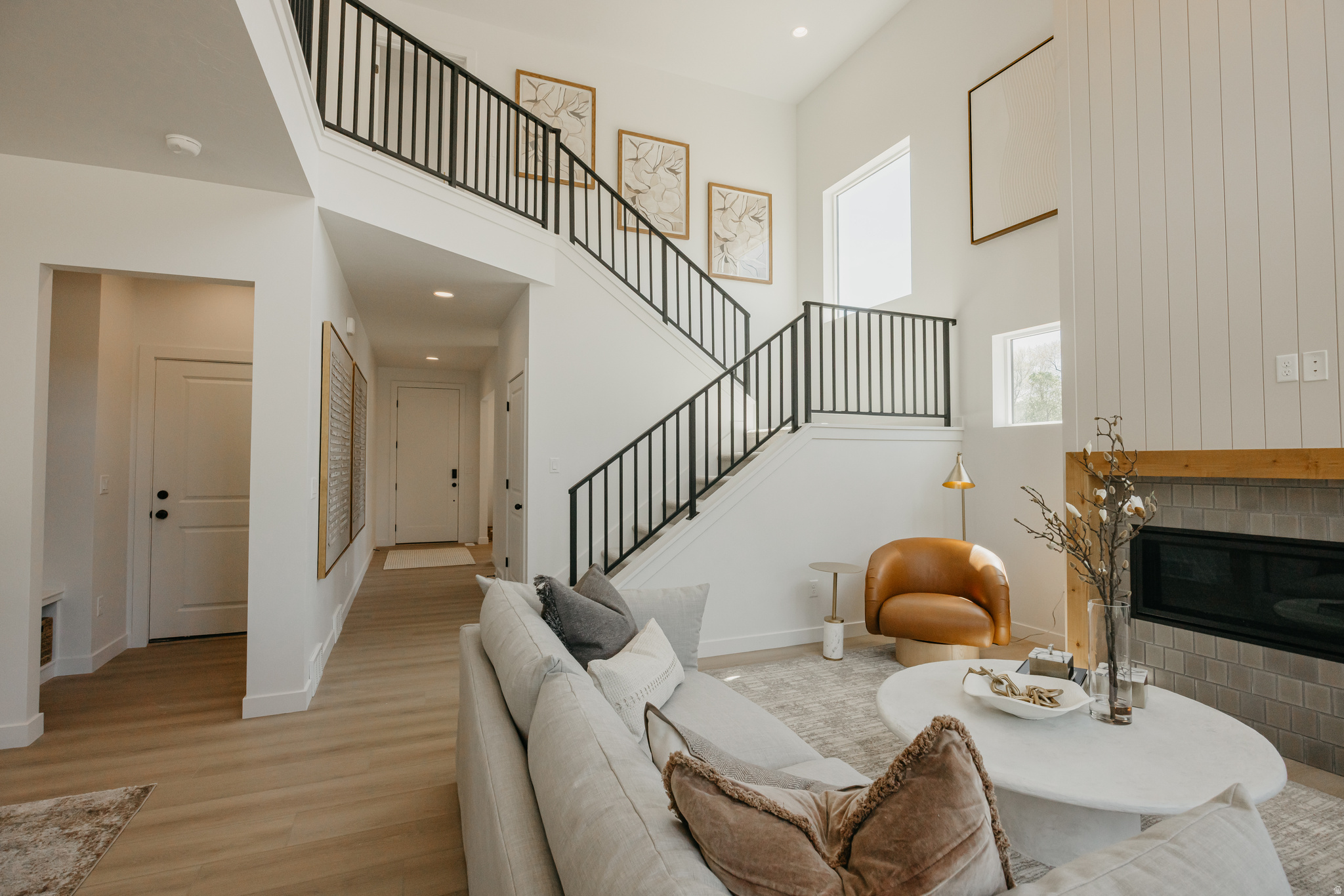 ANTELOPE MEADOWS - Residential