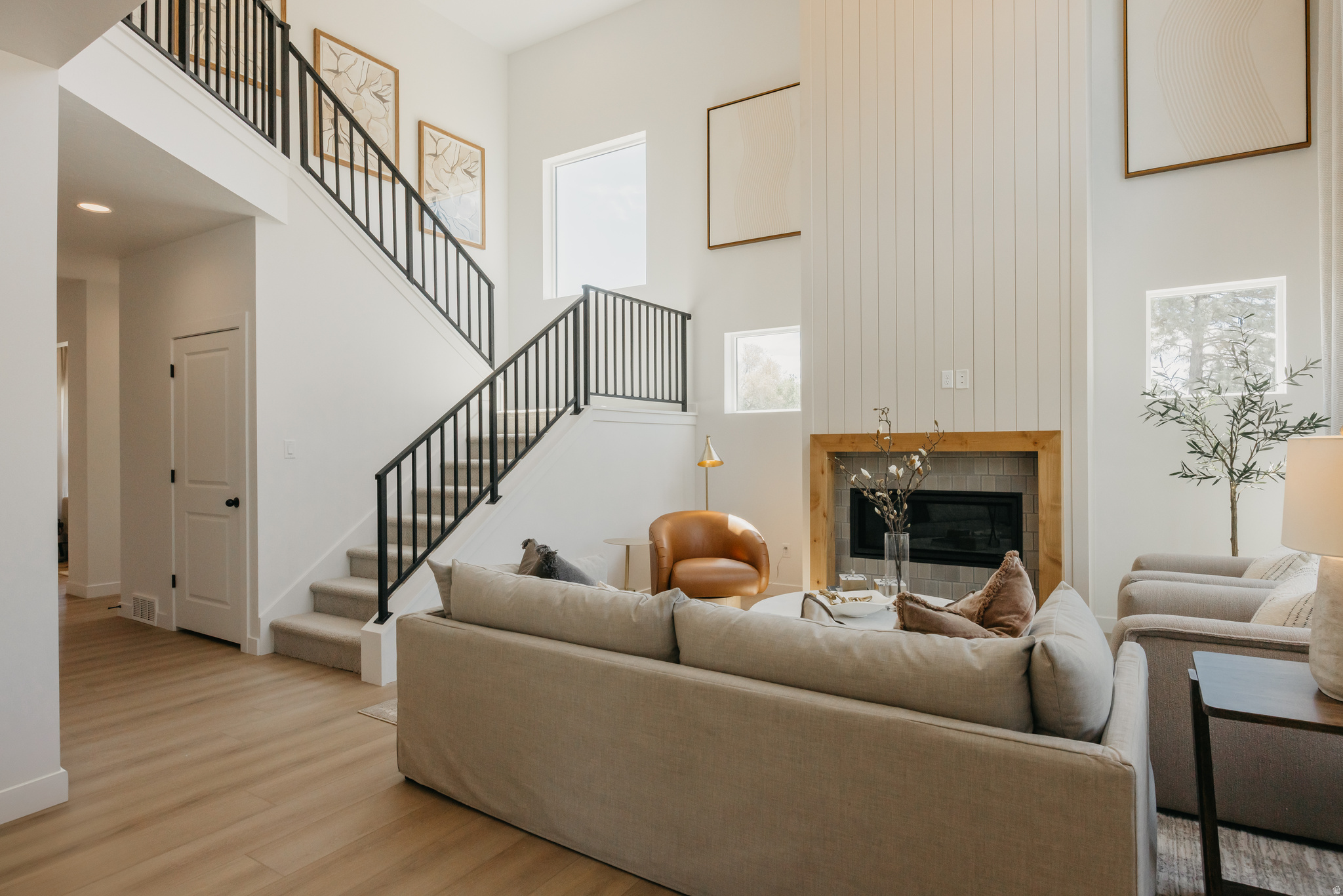 ANTELOPE MEADOWS - Residential