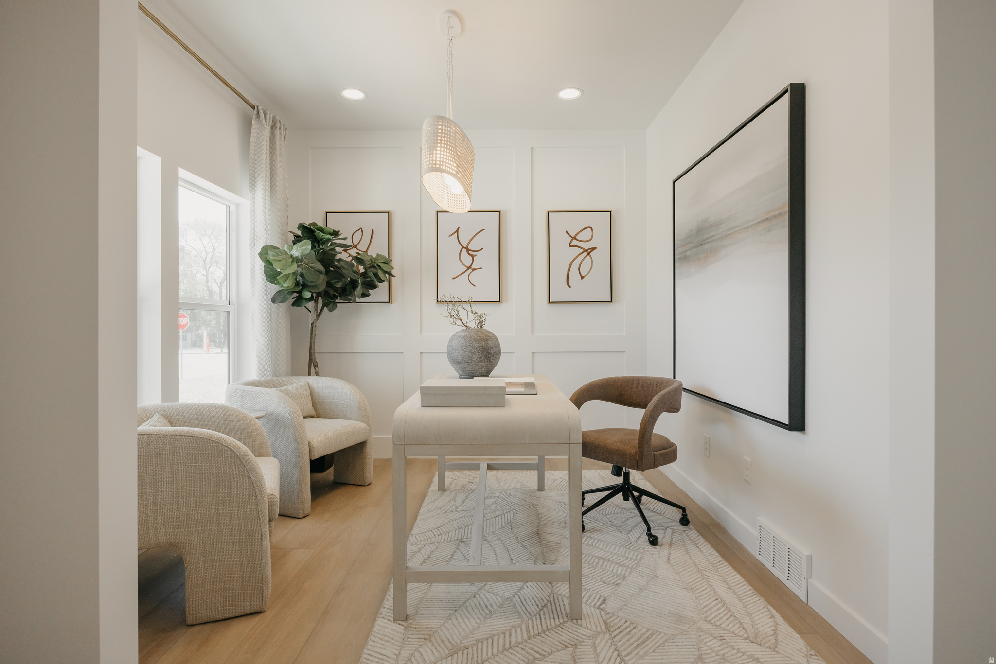 ANTELOPE MEADOWS - Residential