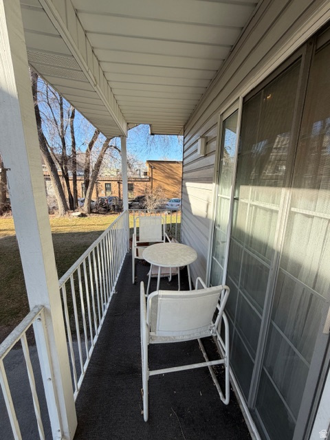 MILLRACE TOWNHOUSE CONDO - Residential