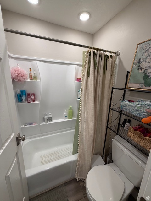 MILLRACE TOWNHOUSE CONDO - Residential