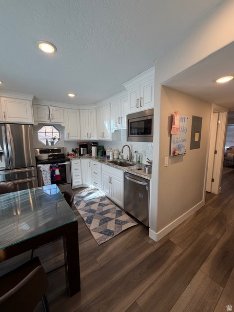 MILLRACE TOWNHOUSE CONDO - Residential