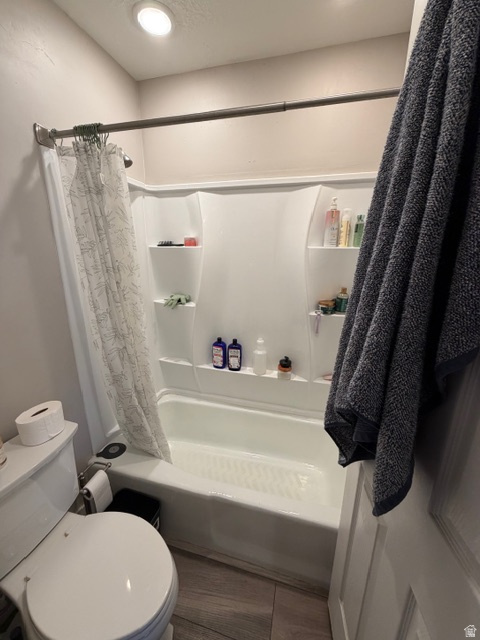 MILLRACE TOWNHOUSE CONDO - Residential