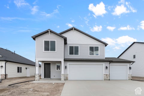 Photo of 675 N 170 E, Providence, UT 84332 (MLS # 2190172)