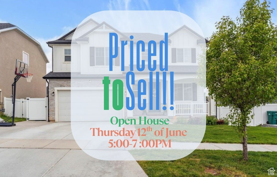 3191 N 1500, Layton, Utah image 1