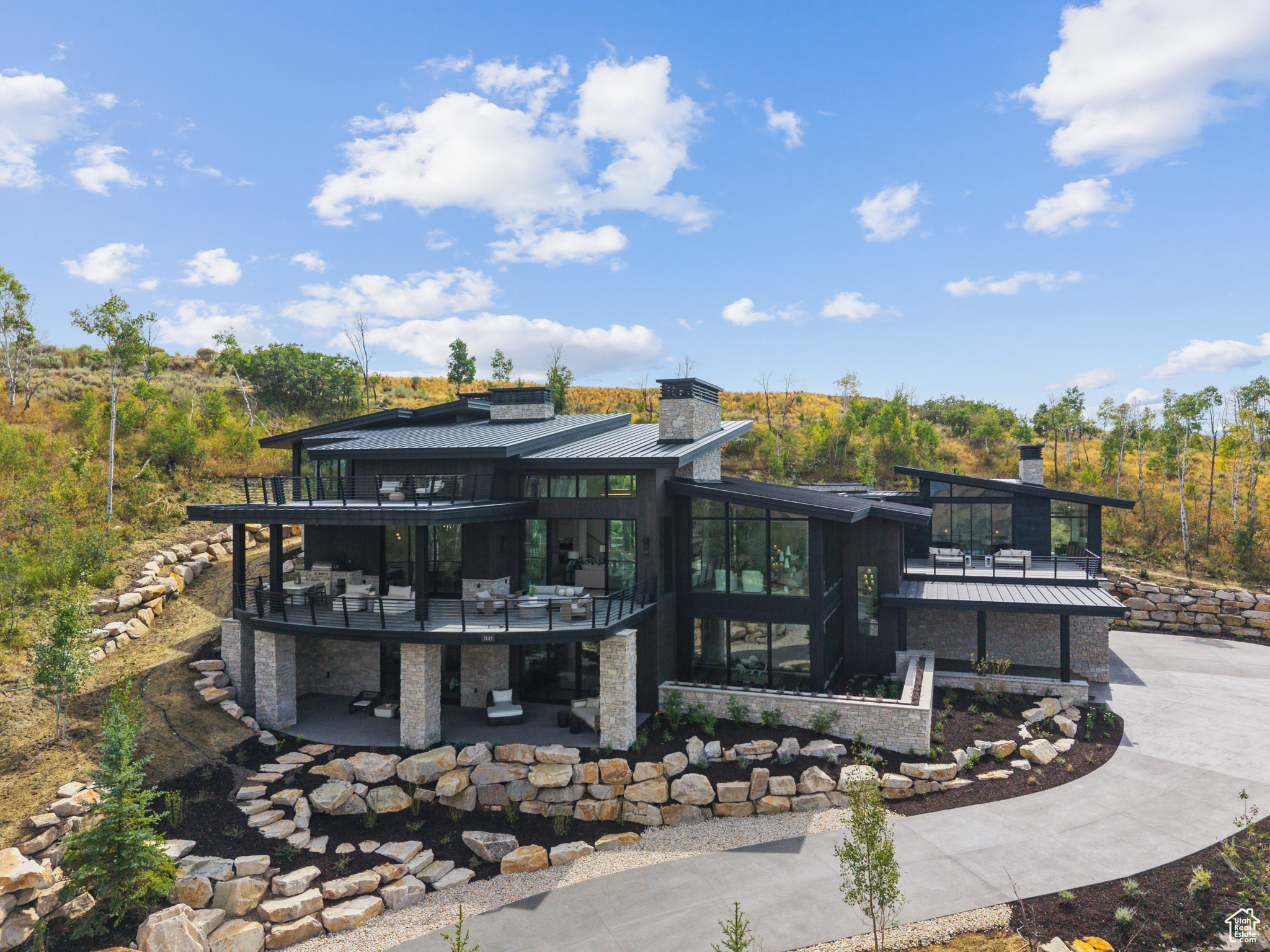 7645 N PROMONTORY RANCH RD 11
