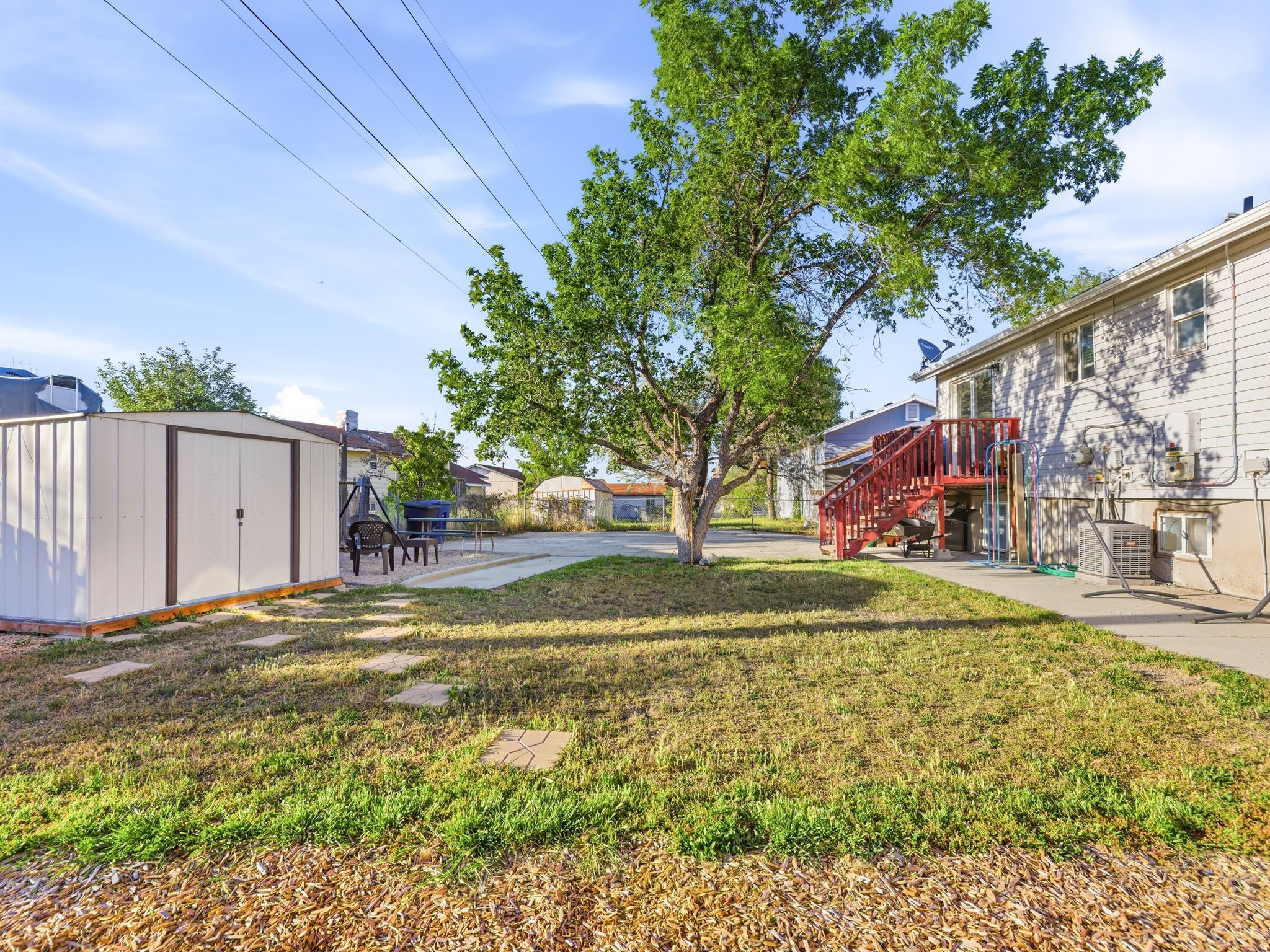 CENTENNIAL VILLAGE #2 - Residential