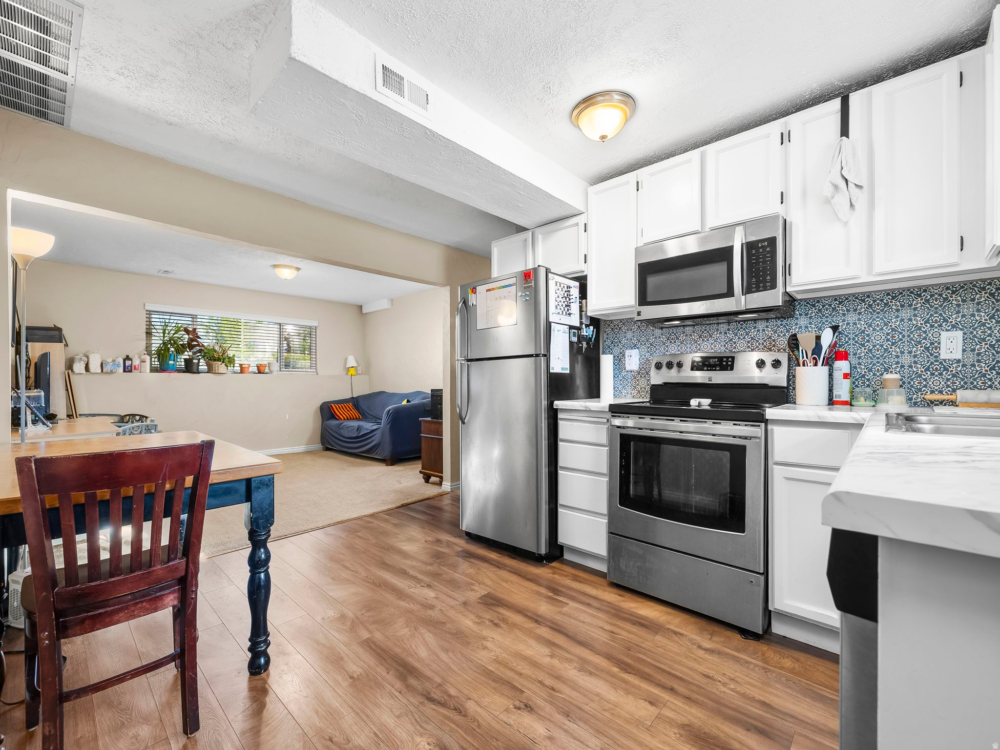CENTENNIAL VILLAGE #2 - Residential