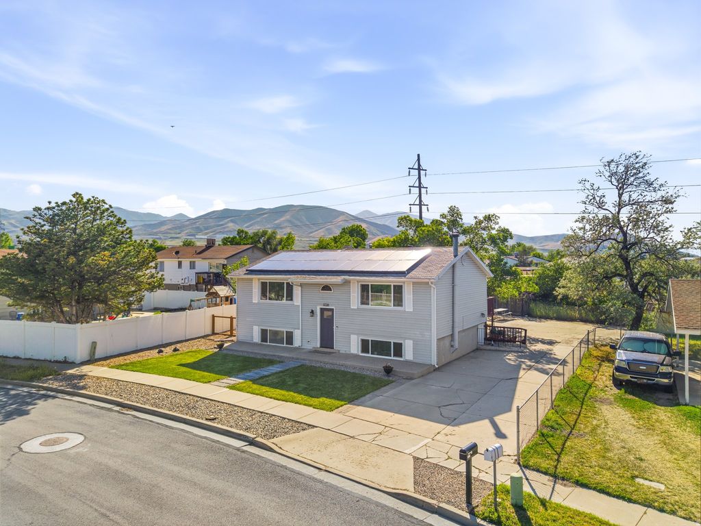 Photo of 3720 S FRANKLIN RD W, Magna, UT 84044 (MLS # 2156771)