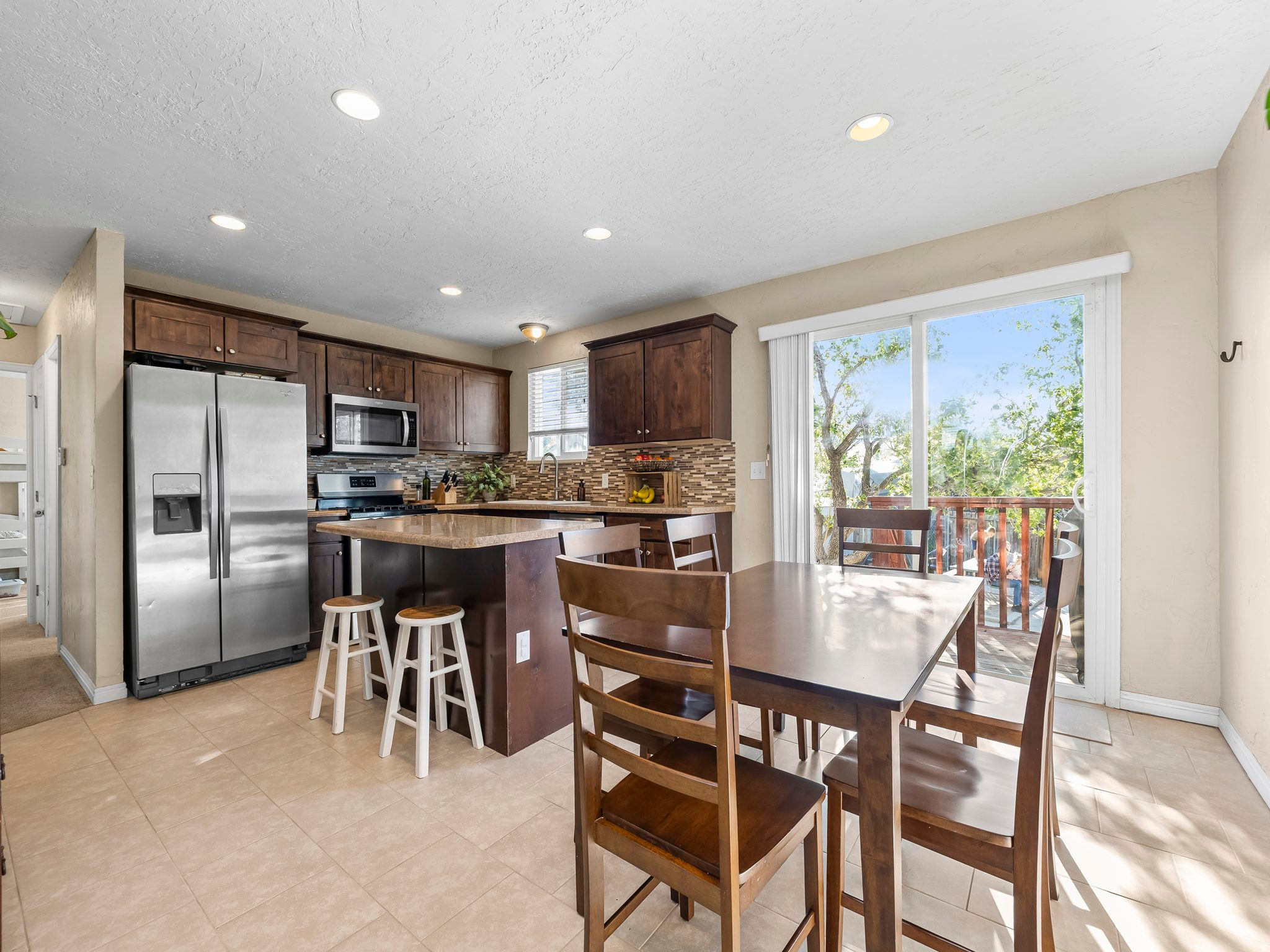 CENTENNIAL VILLAGE #2 - Residential